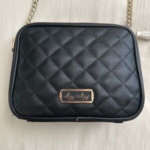 Itsy ritsy diaper bag cross body